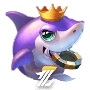 Download JJWIN app screen on mobile device for fishing casino games