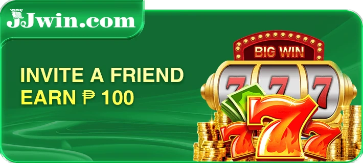 JJWIN Daily Cashback Promo for Casino Games