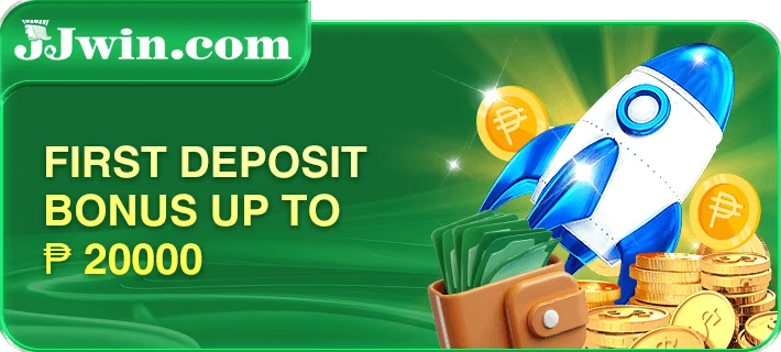 JJWIN Refer and Earn Bonus Program