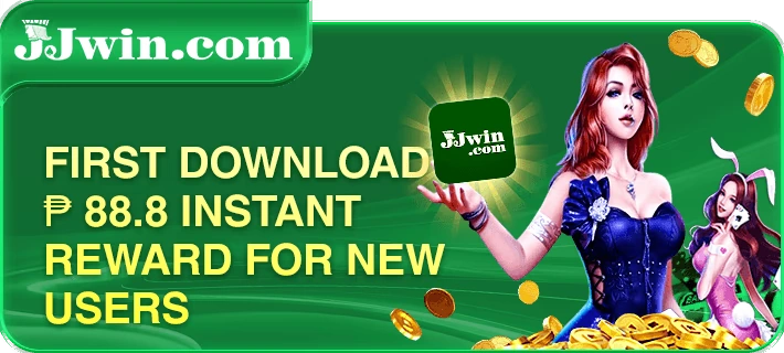 JJWIN Weekly Casino Tournament Promotion