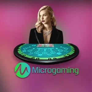 JJWIN live blackjack game on mobile and desktop